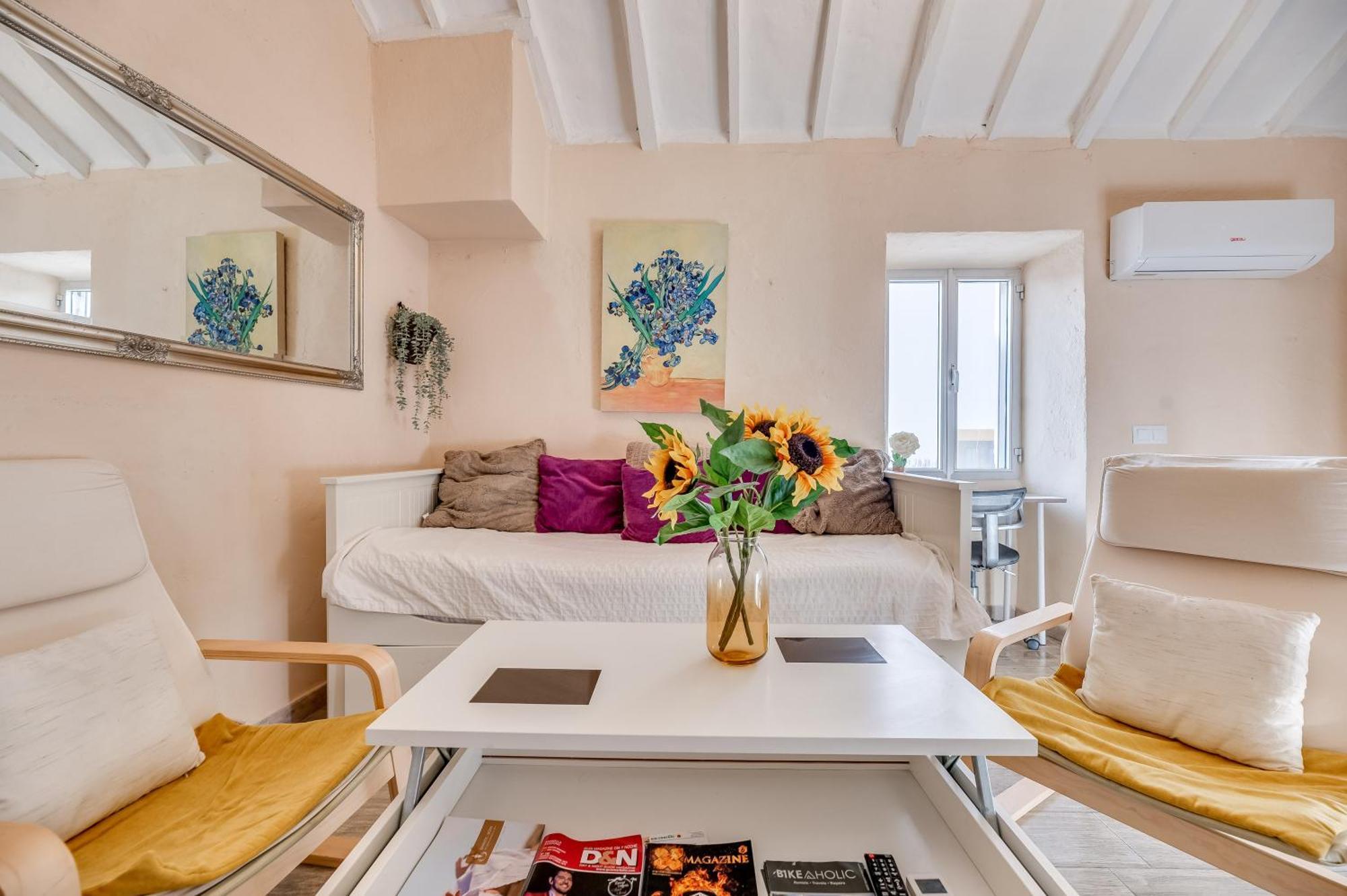 Vila Casa Camelia Ojén Exteriér fotografie